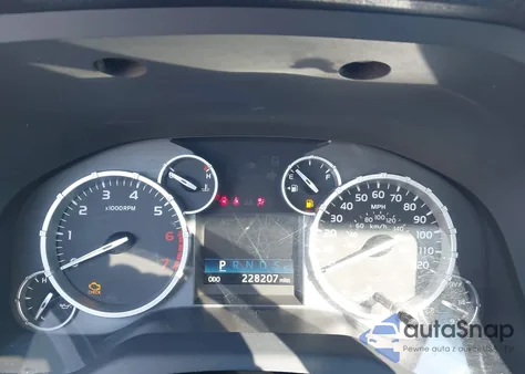 2014 Toyota Tundra 1794 5.7L V8 from USA, damaged, VIN 5TFAW5F15EX362632